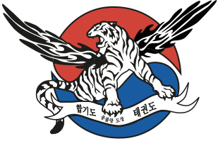 Section ARTS MARTIAUX HAPKIDO - TAEKWONDO logo